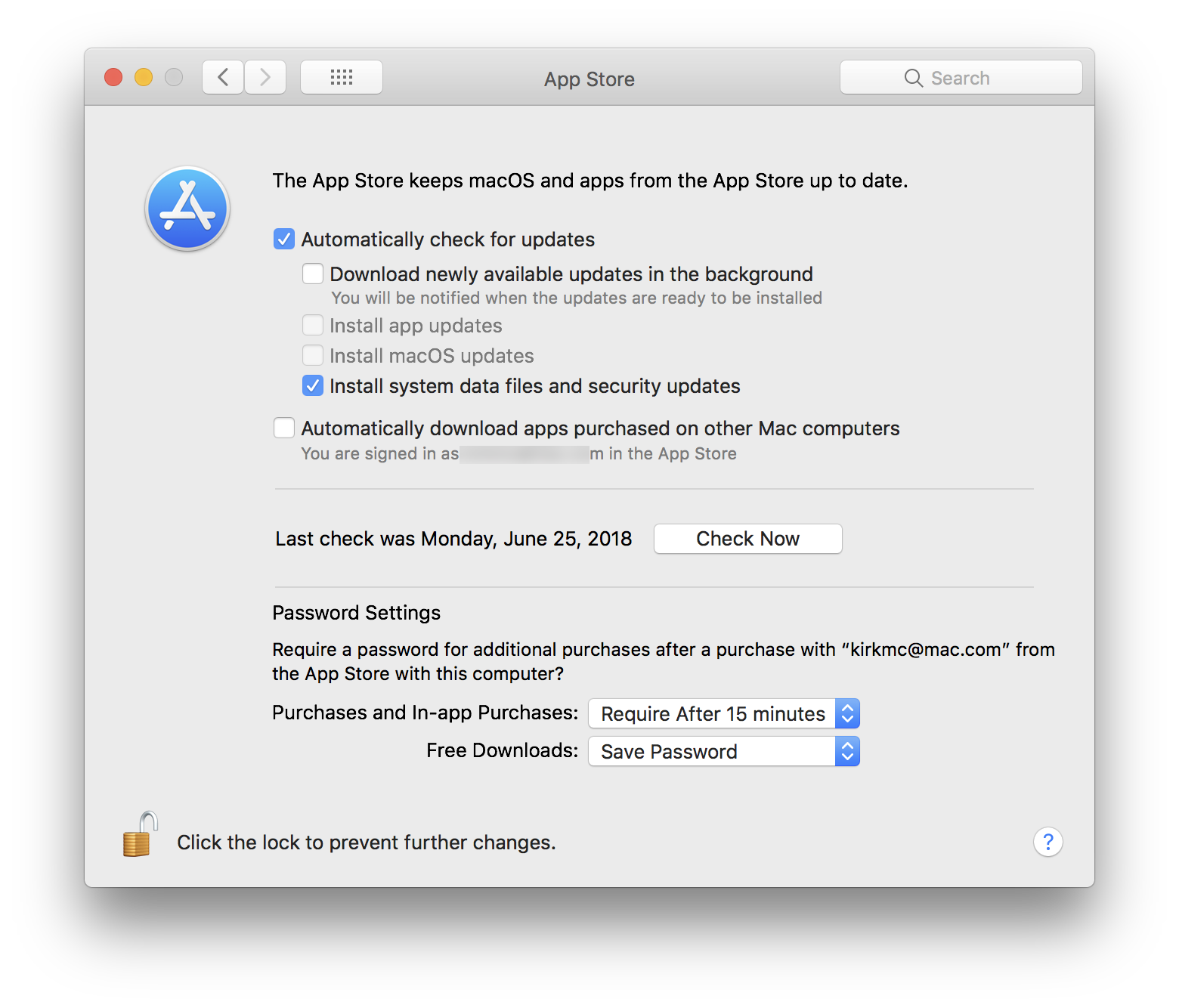 Mac Os Download App Store